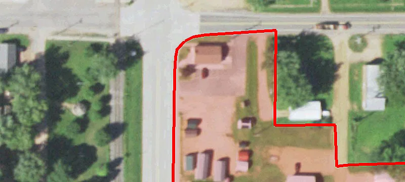 Unity, WI 54488