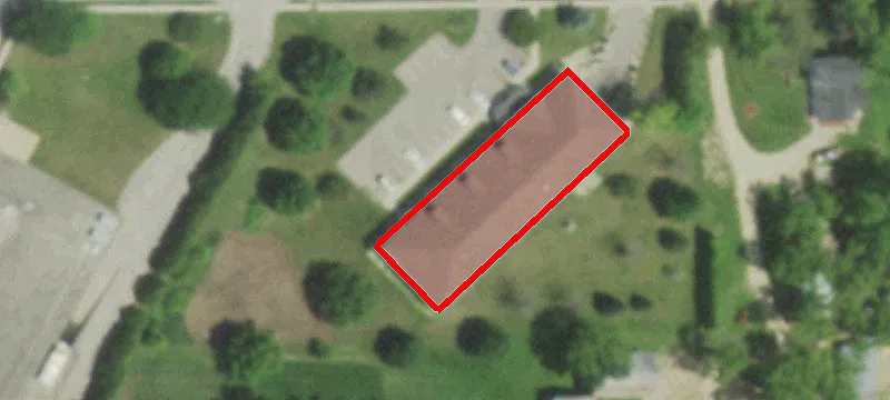 105 Thronson Dr