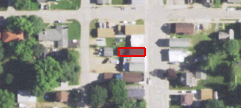 208 Depot St