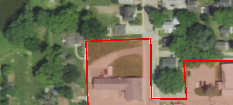 Fox Lake, WI 53933