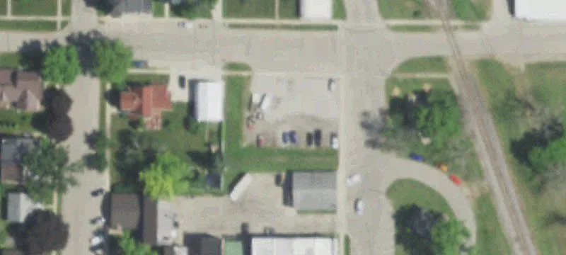 Brandon, WI 53919