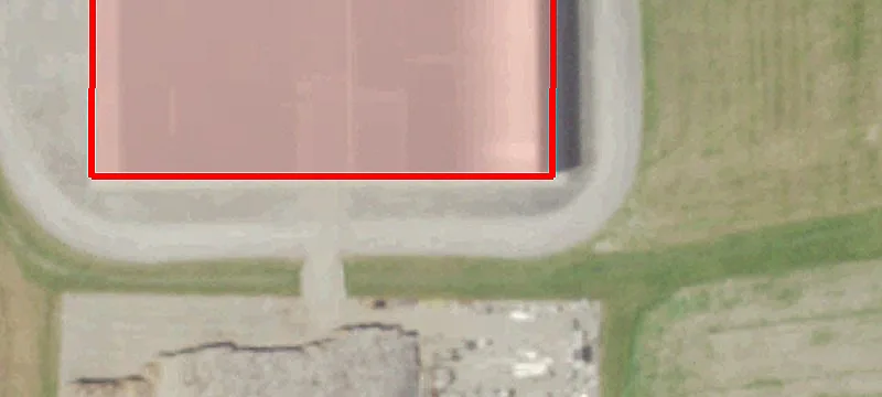 Belgium, WI 53004