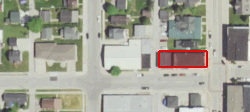 417 Steele St