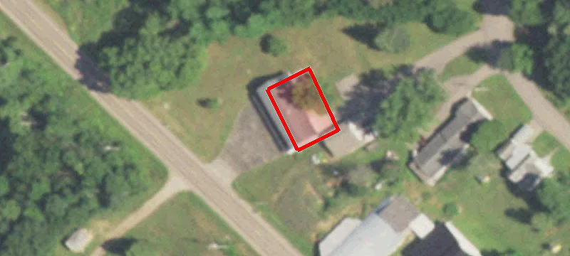 2971 County Rd Q Q