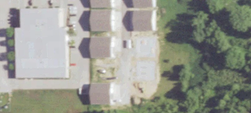 2145 Pershing St Ste, Unit 134