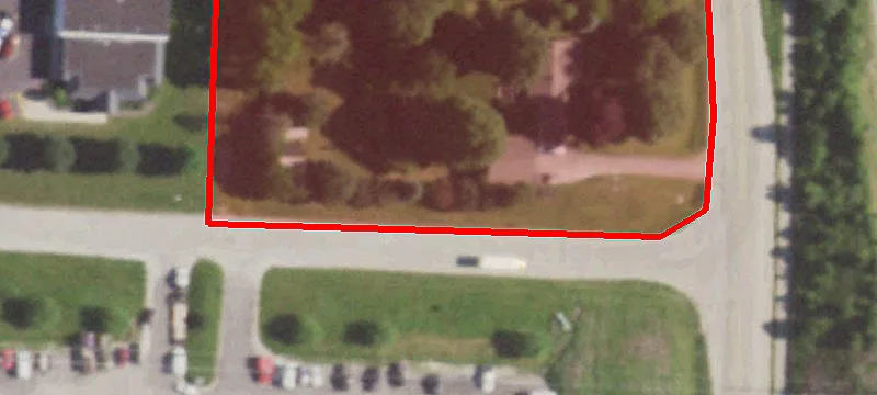 Enterprise Rd