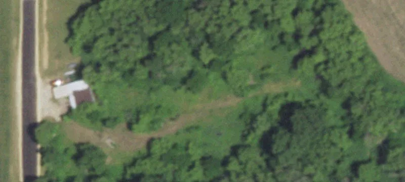 2886th Wise Rd