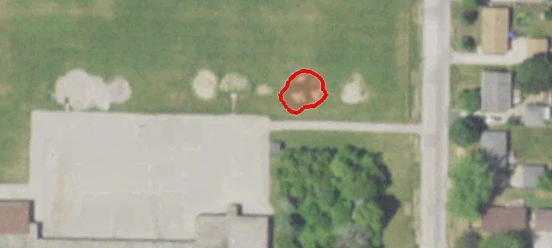 Wedgewood Dr
