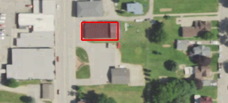 Highland, WI 53543