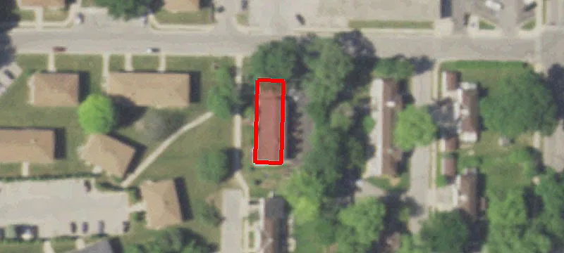 6725 Crocus Ct, Unit 27