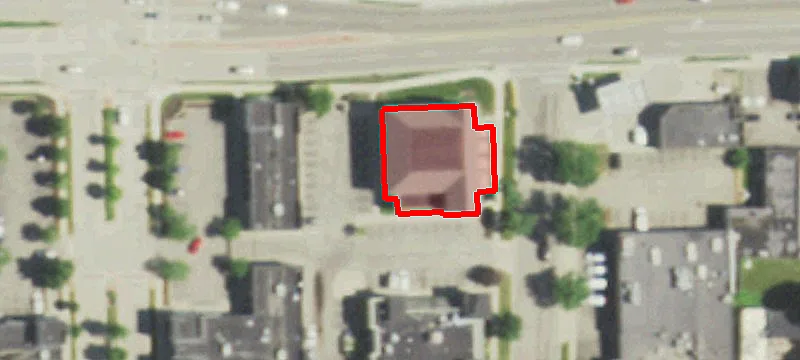 7601 University Ave Ste, Unit 202