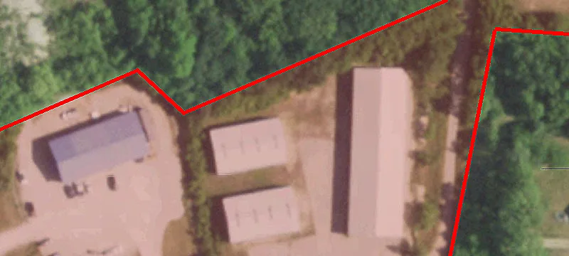 4948th County Rd Es