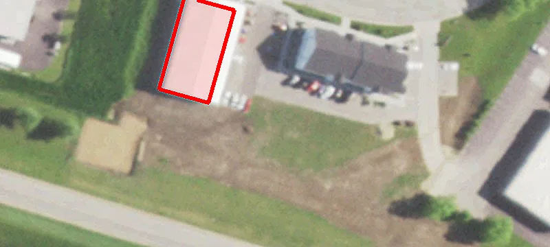 781 Brown School Rd