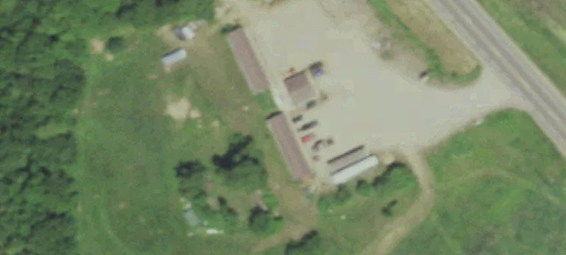 4449th Us Hwy 45