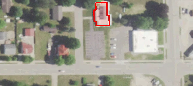 Gresham, WI 54128