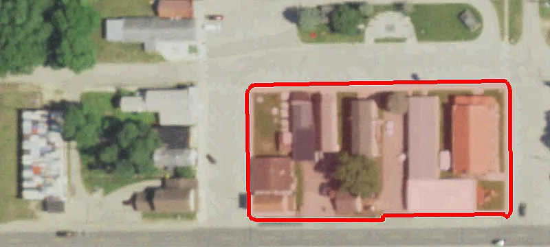 Avoca, WI 53506