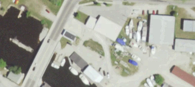 Algoma, WI 54201