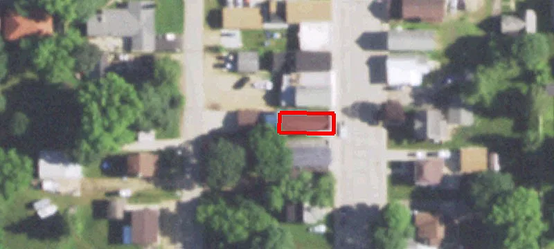 216 Depot St
