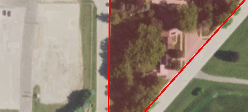 Mayville, WI 53050