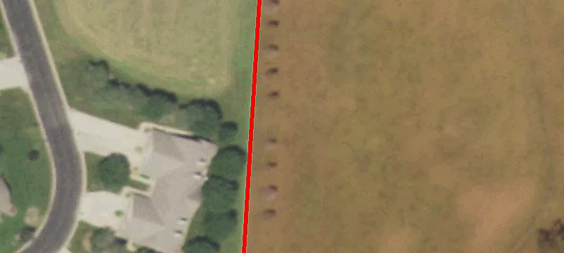 Luxemburg, WI 54217