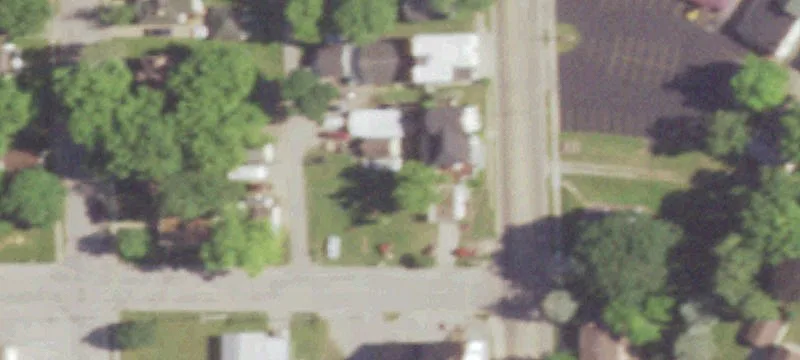 113 Ml St