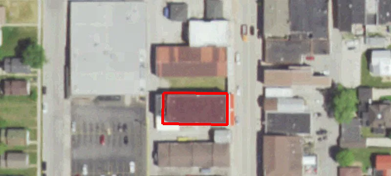 Algoma, WI 54201