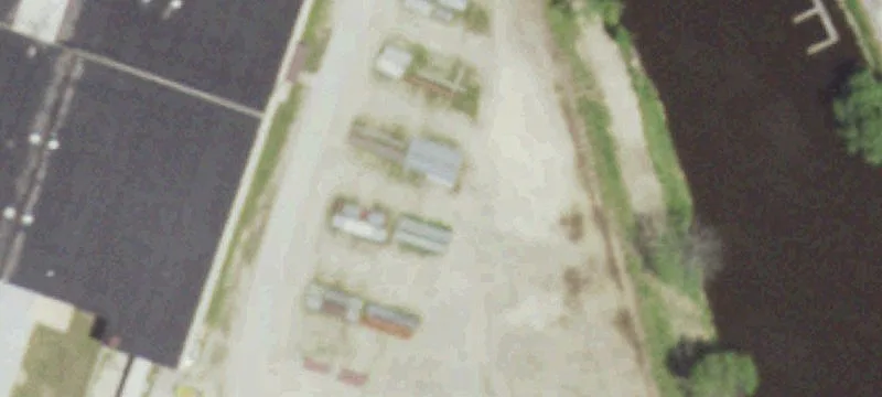 Algoma, WI 54201