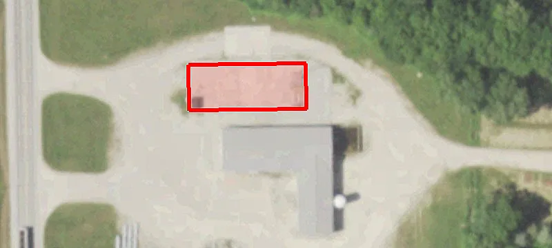 Reedsville, WI 54230