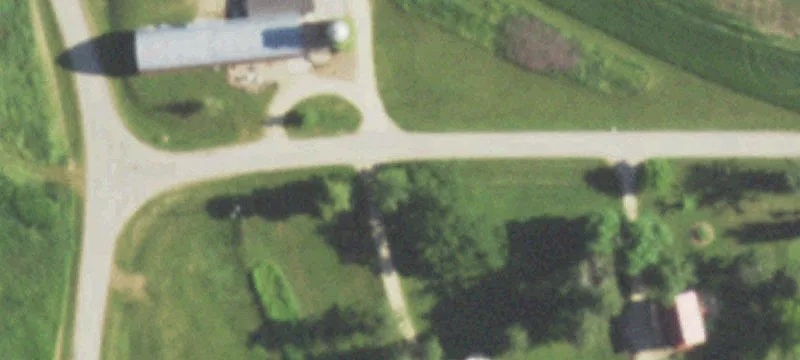 8637 Linley Rd