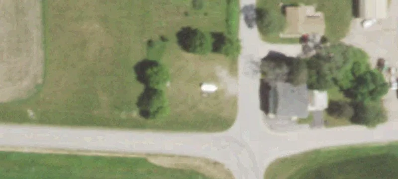 Algoma, WI 54201