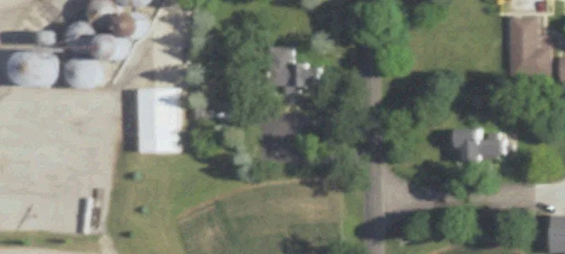 501st Zenda Rd