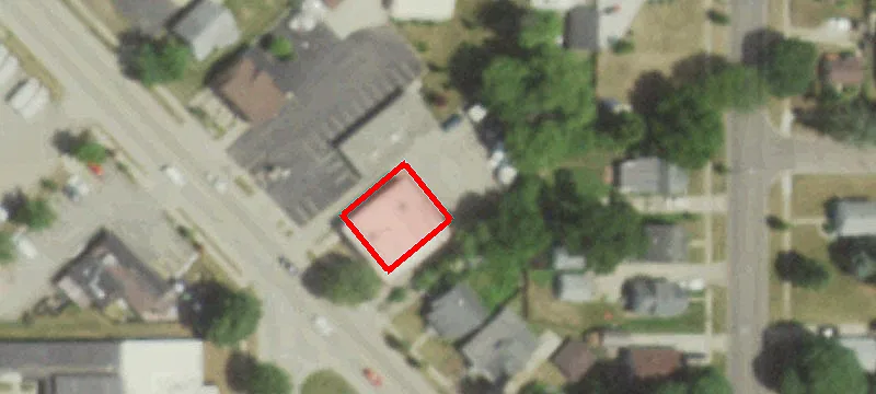 1175 Madison Rd