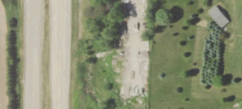 Fredonia, WI 53021