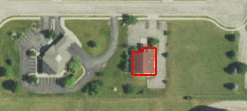 Belleville, WI 53508