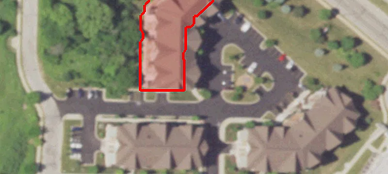 72nd Lund Ln
