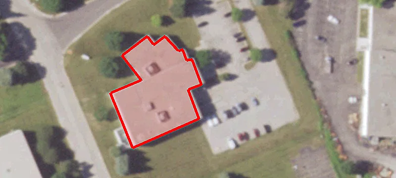 27th Roundy Dr