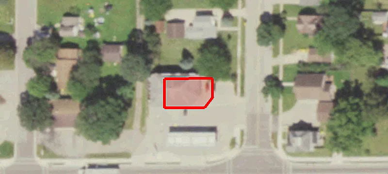 10 Commercial St