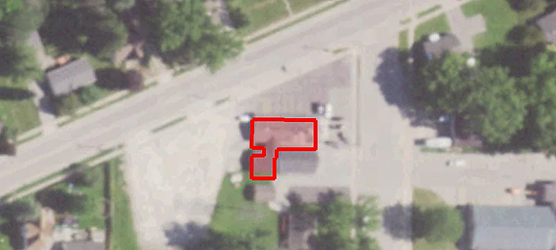 7711th State Hwy 54