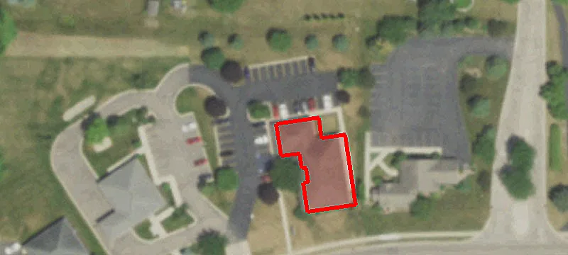 2225 Cranston Rd