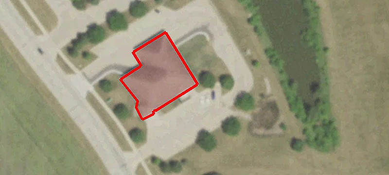 1555 Willowbrook Rd