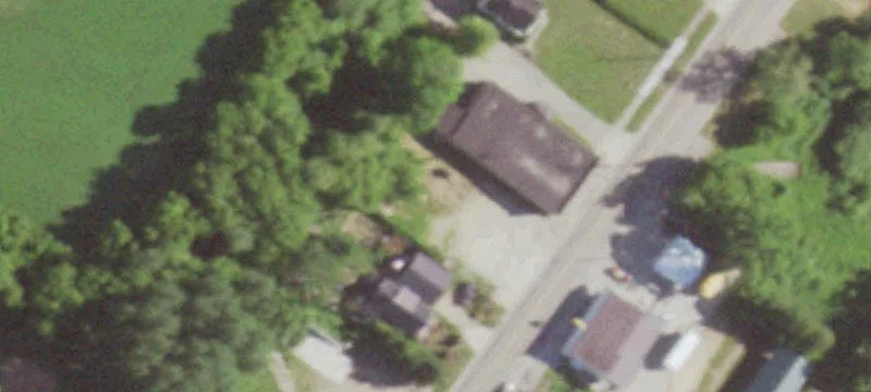 2318th State Hwy 22