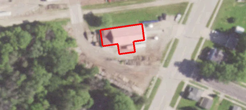 5531st State Hwy 76