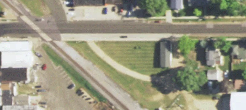 Rio, WI 53960