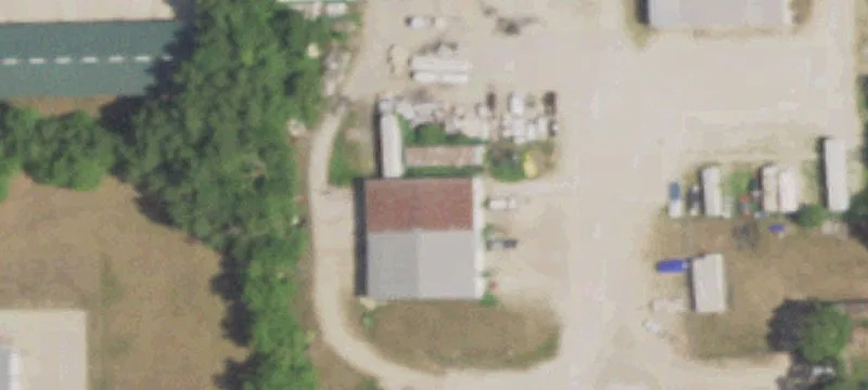 Palmyra, WI 53156
