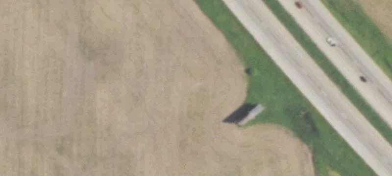 Van Dyne, WI 54979