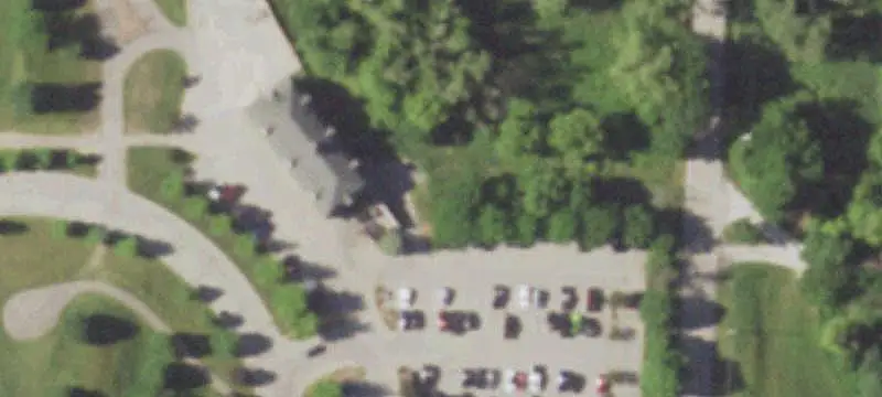 235th Clubhouse Cir