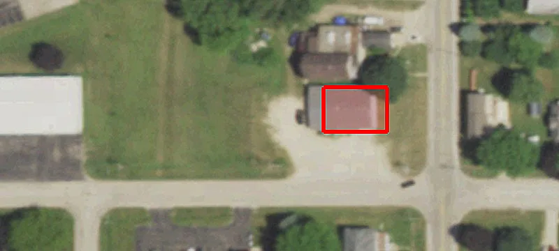 Burnett, WI 53922