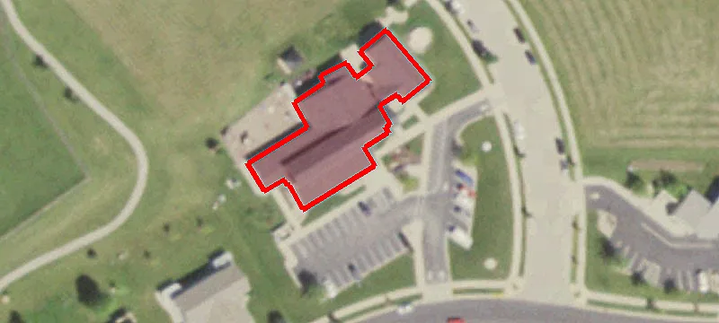 1991 Commerce Dr