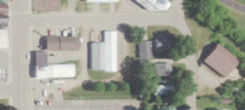 Gresham, WI 54128