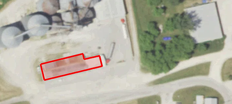 Whitelaw, WI 54247